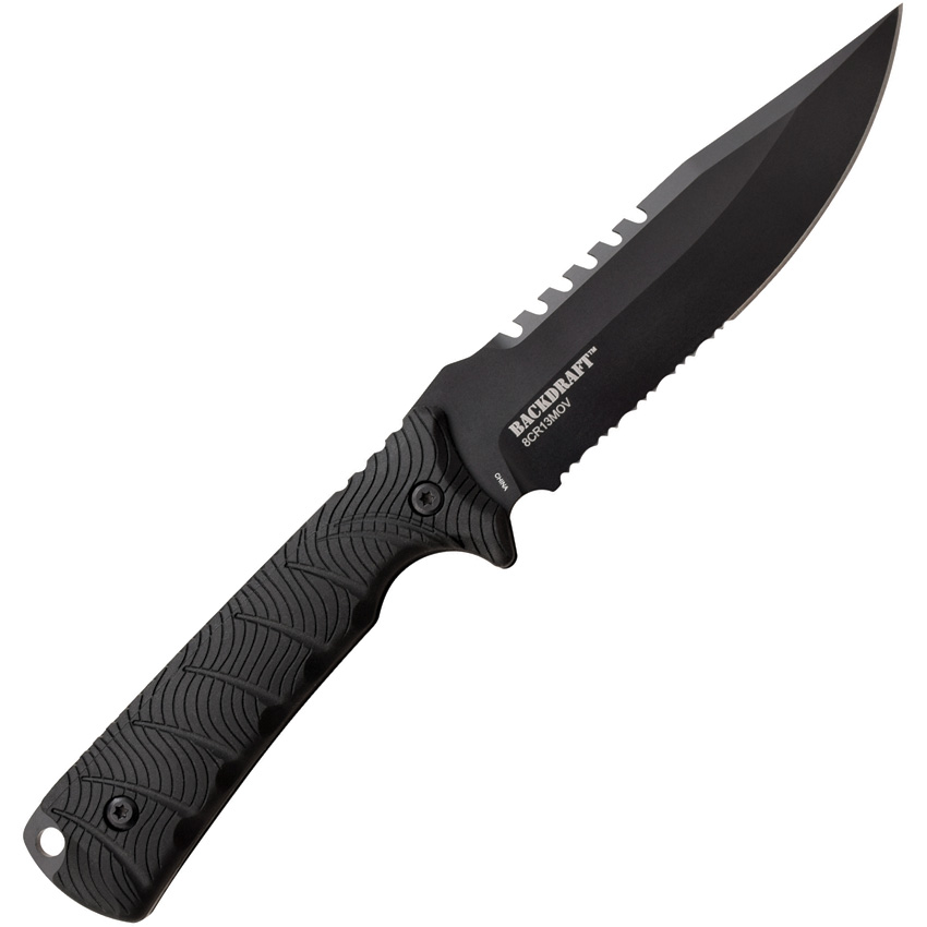 Elite Tactical Tactical Bowie (5") Elite Tactical Tactical Bowie (5")