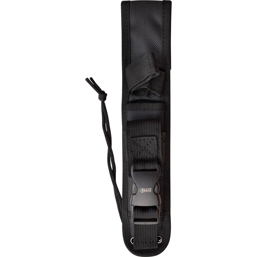 Elite Tactical Tactical Bowie (5") Elite Tactical Tactical Bowie (5")