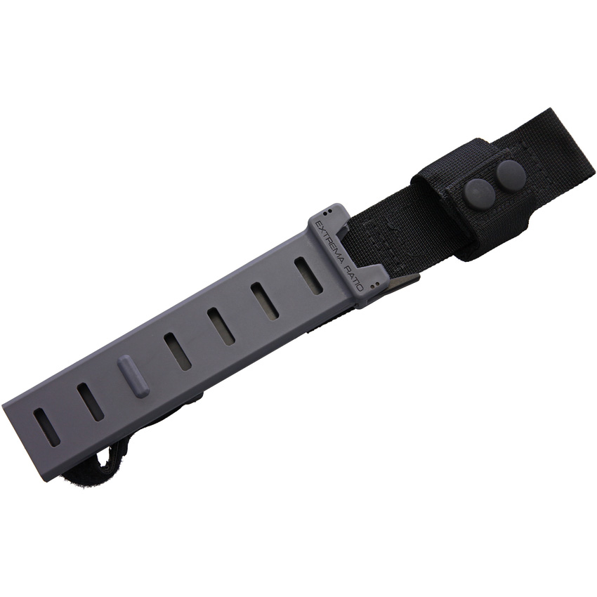 Extrema Ratio Contact Knife Wolf Gray (6.38") Extrema Ratio Contact Knife Wolf Gray (6.38")