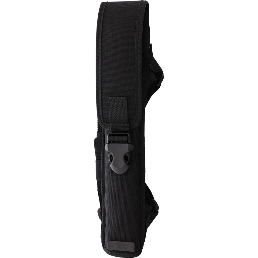 Extrema Ratio Adra Operativa Knife Black (7") Extrema Ratio Adra Operativa Knife Black (7")