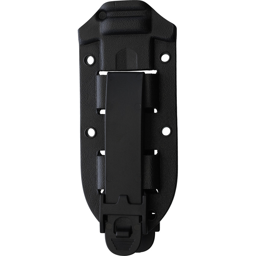 Extrema Ratio Defender 2 Black Stonewash (4.63") Extrema Ratio Defender 2 Black Stonewash (4.63")