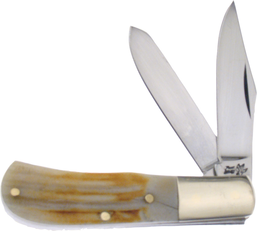Frost Cutlery Jim Bowie Trapper Second Cut