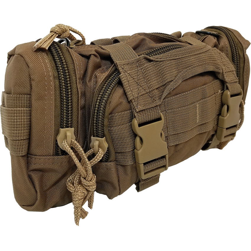 Elite First Aid First Aid Rapid Response Bag Elite First Aid First Aid Rapid Response Bag