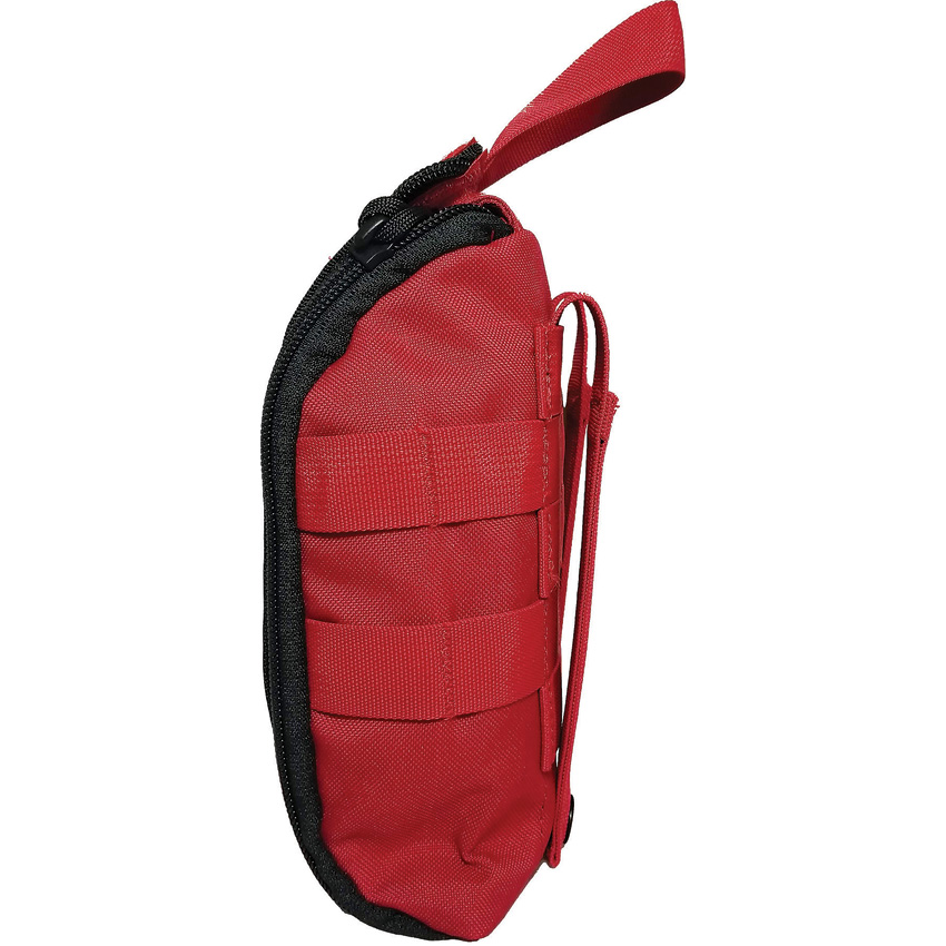 Elite First Aid Patrol Trauma Kit Level 1 Red Elite First Aid Patrol Trauma Kit Level 1 Red