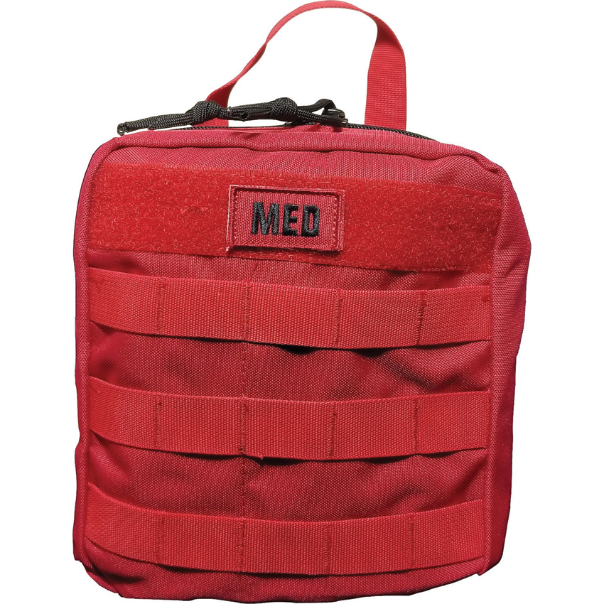 Elite First Aid GP IFAK Level 2 Kit Elite First Aid GP IFAK Level 2 Kit