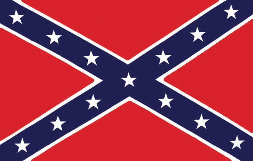 Flags Confederate Flag