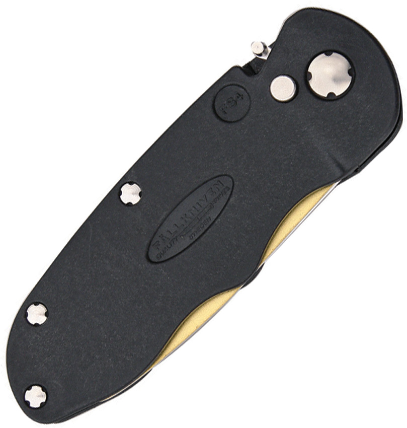 Fallkniven FS4 Flipstone Sharpener Fallkniven FS4 Flipstone Sharpener