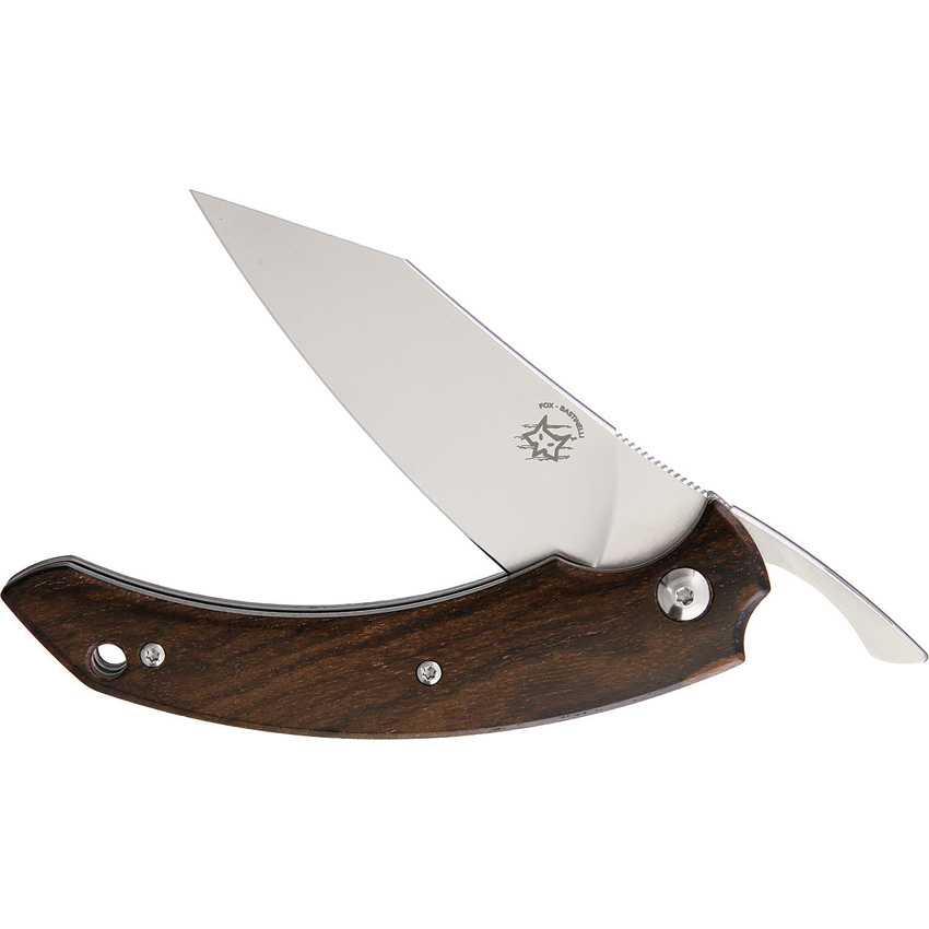 Fox Dragotac Piemontes Folder (3") Fox Dragotac Piemontes Folder (3")
