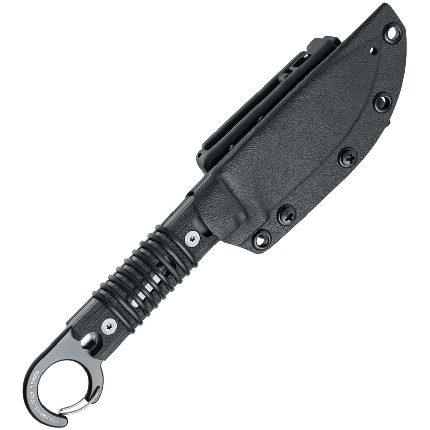 Fox Ferox Fixed Blade (3.5") Fox Ferox Fixed Blade (3.5")