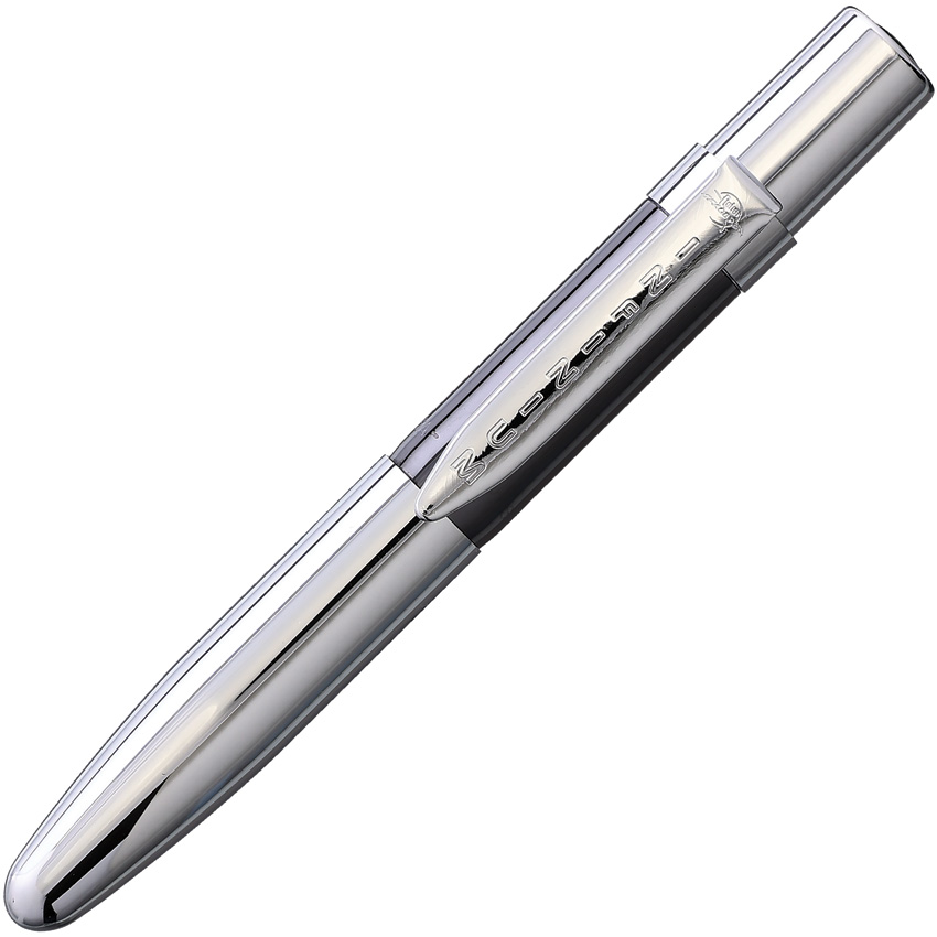 Fisher Space Pen Infinium Space Pen Blue Ink Fisher Space Pen Infinium Space Pen Blue Ink