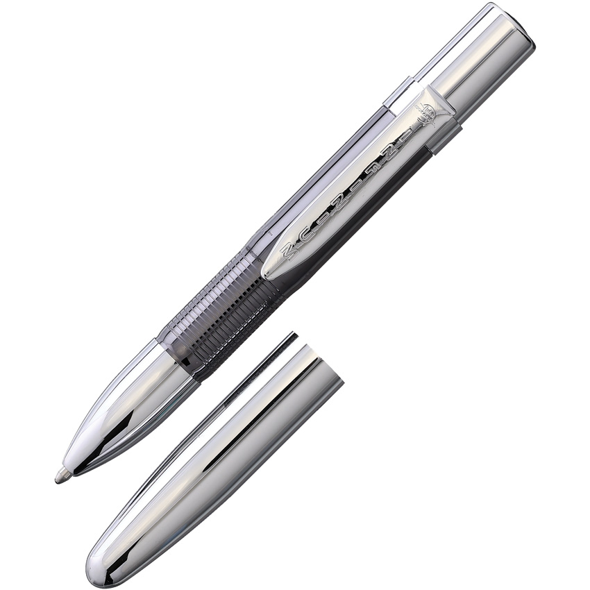 Fisher Space Pen Infinium Space Pen Blue Ink Fisher Space Pen Infinium Space Pen Blue Ink