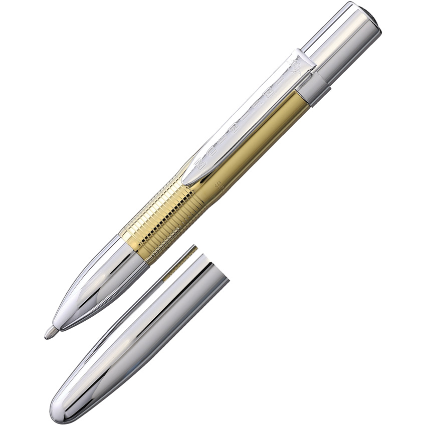 Fisher Space Pen Infinium Space Pen Blue Ink Fisher Space Pen Infinium Space Pen Blue Ink