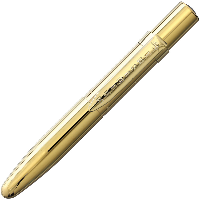 Fisher Space Pen Infinium Space Pen Blue Ink Fisher Space Pen Infinium Space Pen Blue Ink