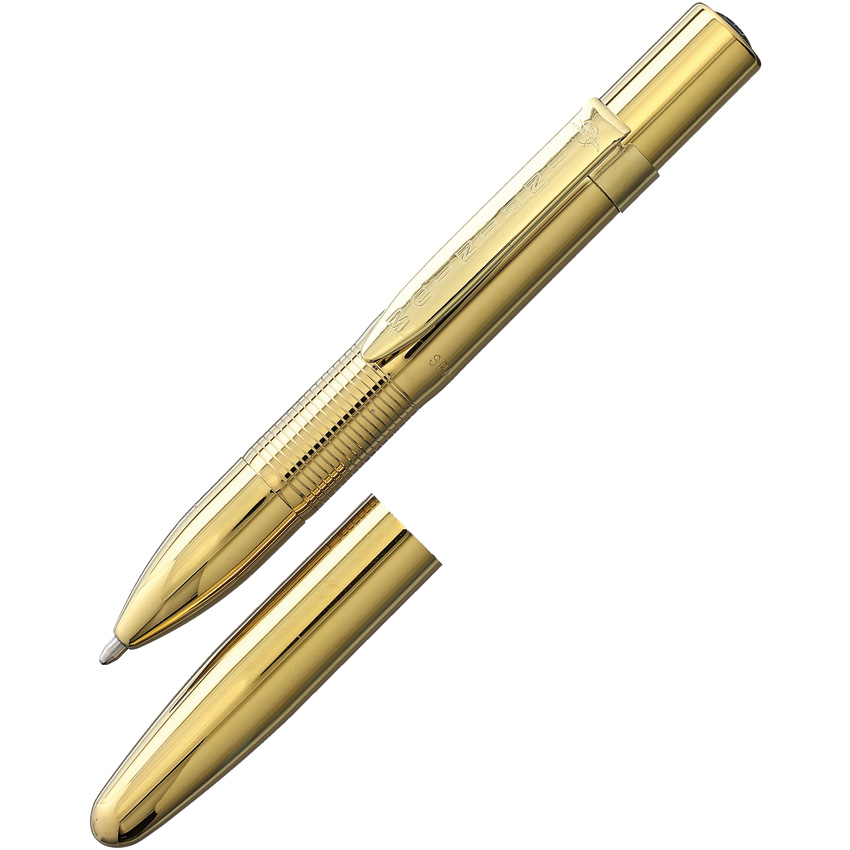 Fisher Space Pen Infinium Space Pen Blue Ink Fisher Space Pen Infinium Space Pen Blue Ink