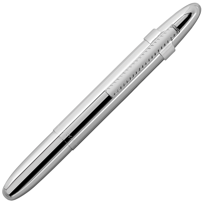 Fisher Space Pen Bullet Space Pen Chrome Fisher Space Pen Bullet Space Pen Chrome