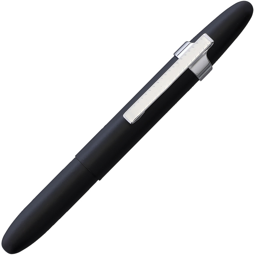 Fisher Space Pen Matte Black Bullet Space Pen Fisher Space Pen Matte Black Bullet Space Pen