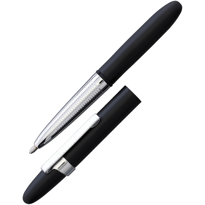 Fisher Space Pen Matte Black Bullet Space Pen Fisher Space Pen Matte Black Bullet Space Pen