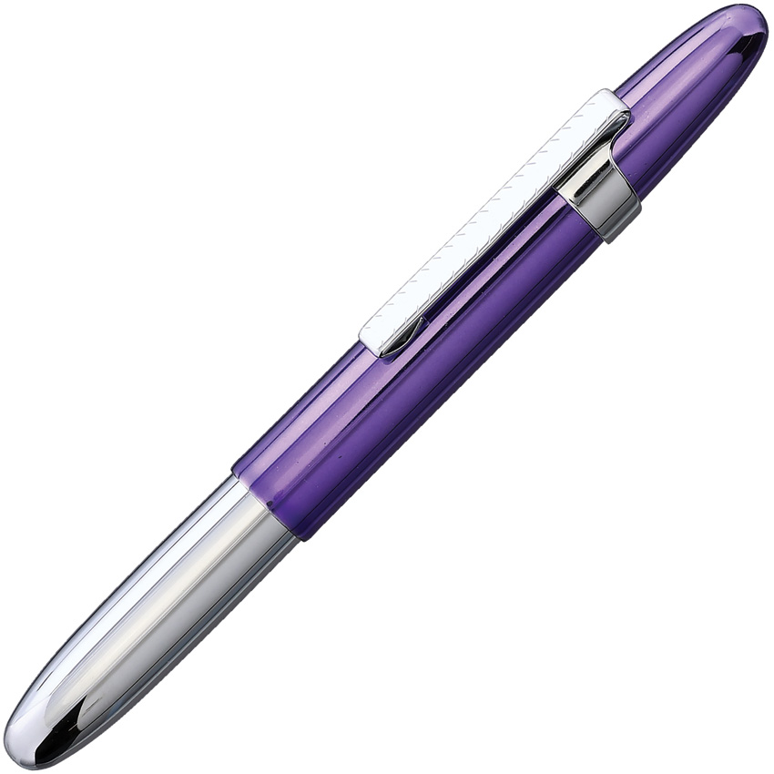 Fisher Space Pen Bullet Space Pen Purple Haze Fisher Space Pen Bullet Space Pen Purple Haze