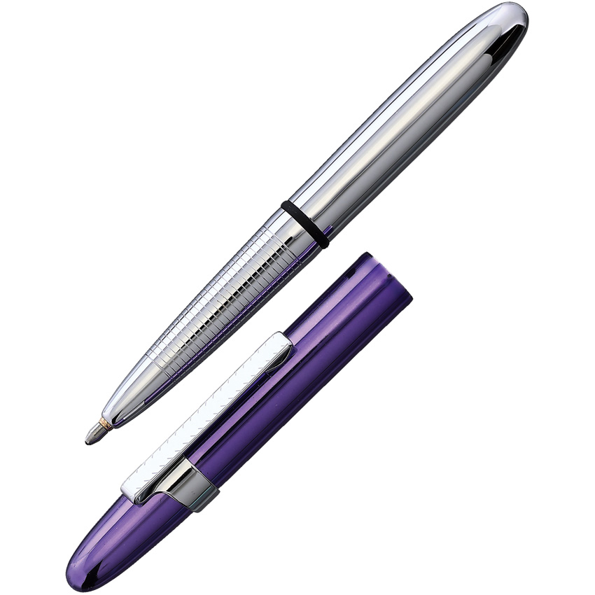 Fisher Space Pen Bullet Space Pen Purple Haze Fisher Space Pen Bullet Space Pen Purple Haze
