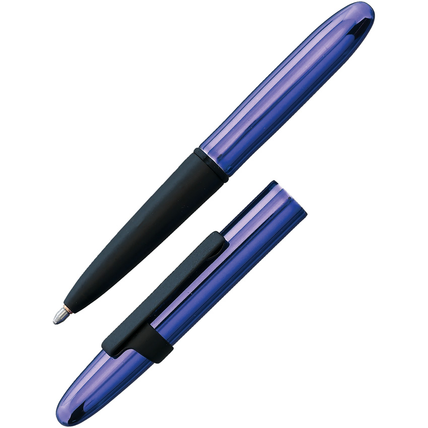 Fisher Space Pen Bullet Space Pen Blue Fisher Space Pen Bullet Space Pen Blue