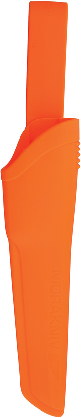 Mora Bushcraft Orange
