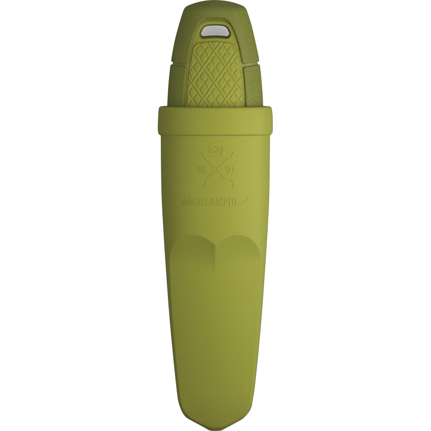 Mora Eldris Green (2.5") Mora Eldris Green (2.5")