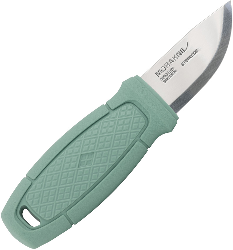 Mora Eldris Light Duty Mint (2") Mora Eldris Light Duty Mint (2")