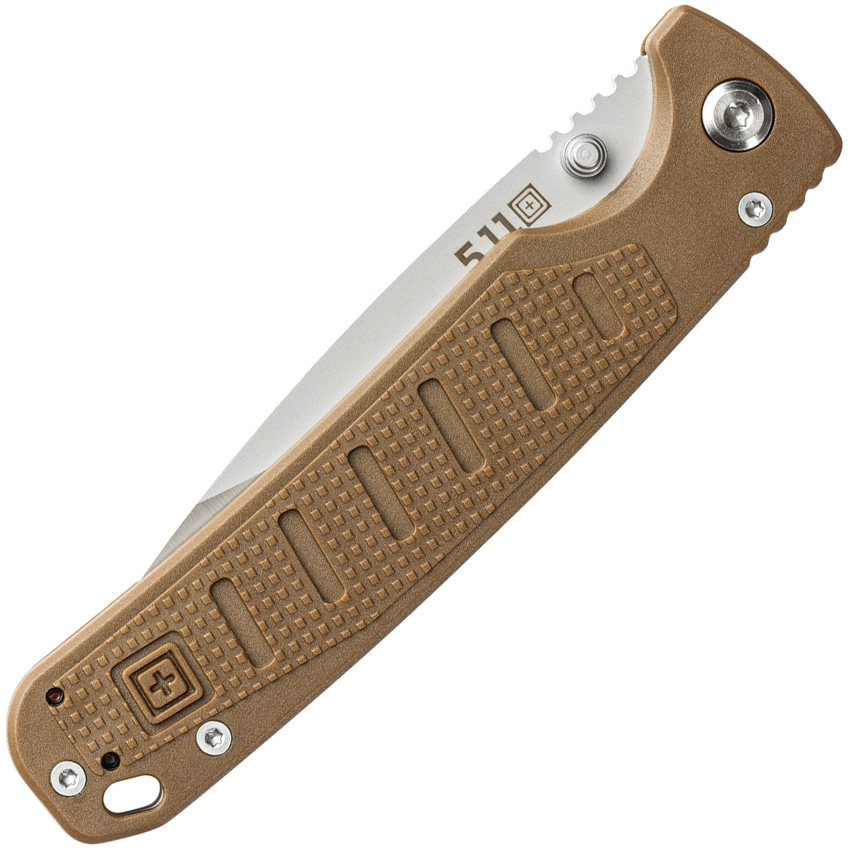 5.11 Tactical Icarus Linerlock Kangaroo (3.25") 5.11 Tactical Icarus Linerlock Kangaroo (3.25")