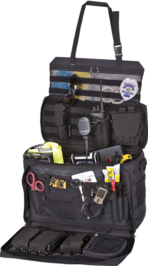 5.11 Tactical Wingman Patrol Bag 5.11 Tactical Wingman Patrol Bag