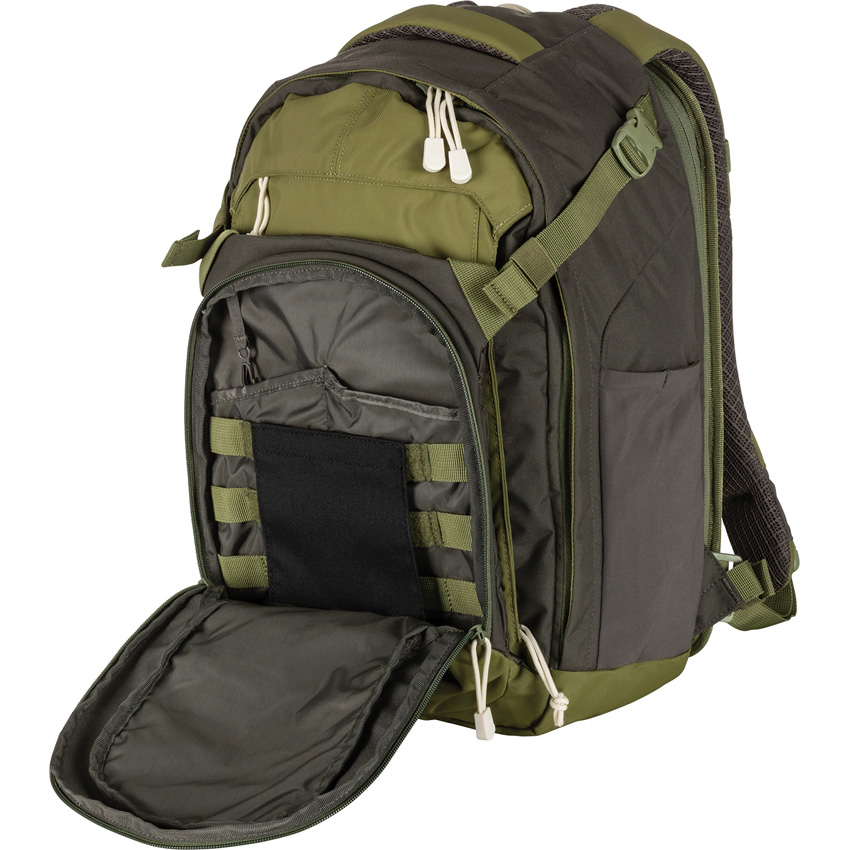5.11 Tactical Covert18 2.0 Backpack Grenade
