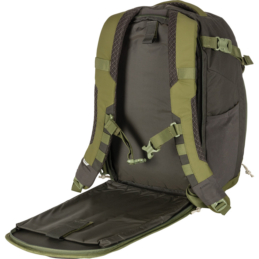 5.11 Tactical Covert18 2.0 Backpack Grenade