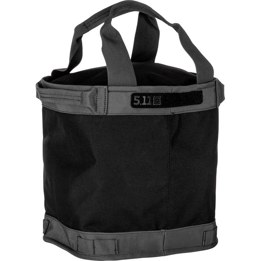 5.11 Tactical Load Ready Utility Mike Black