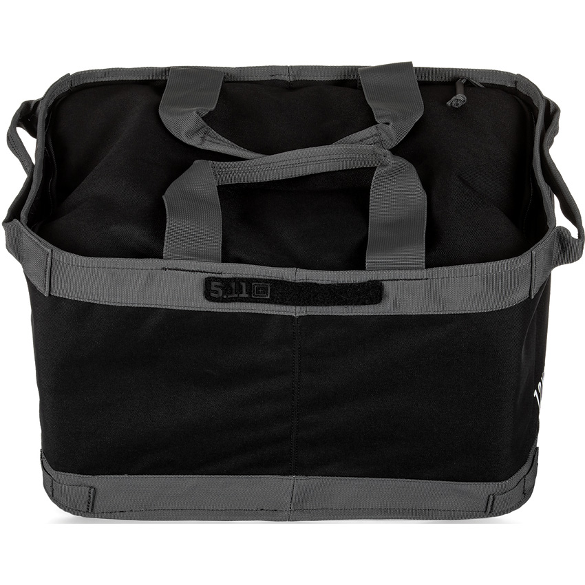5.11 Tactical Load Ready Utility Lima Black