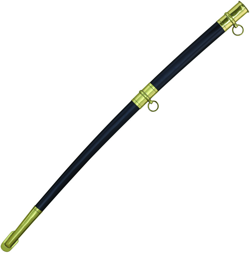 Factory X U.S. Foot Officer's Sword (35")