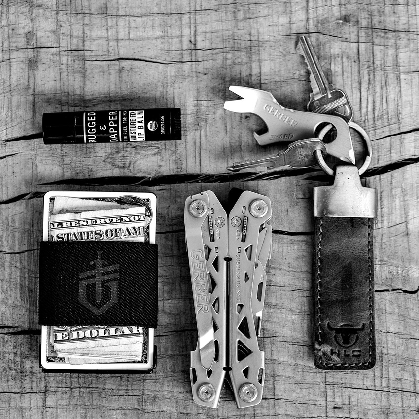 Gerber Barbill Wallet SW Gerber Barbill Wallet SW