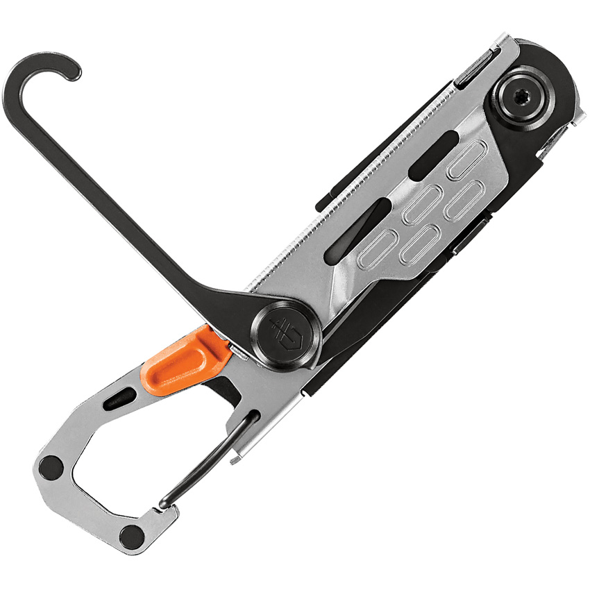 Gerber Stake Out Multi Tool Silver
