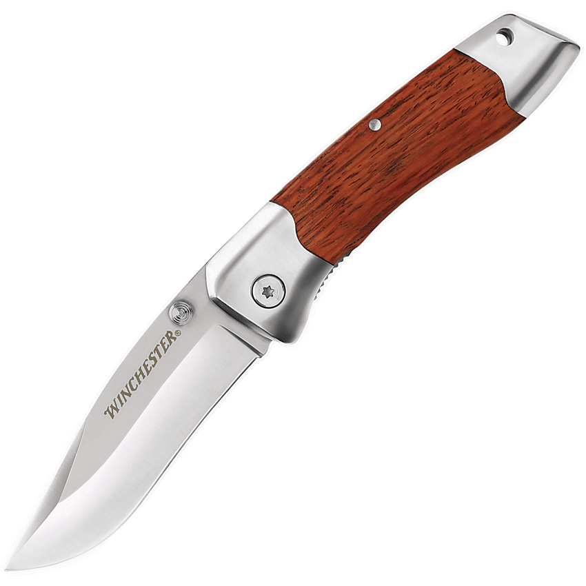 Winchester Linerlock (2.75") Winchester Linerlock (2.75")