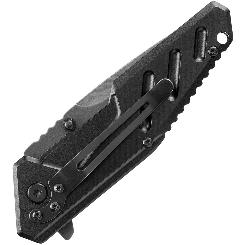 Winchester FMJ Linerlock (3.25") Winchester FMJ Linerlock (3.25")