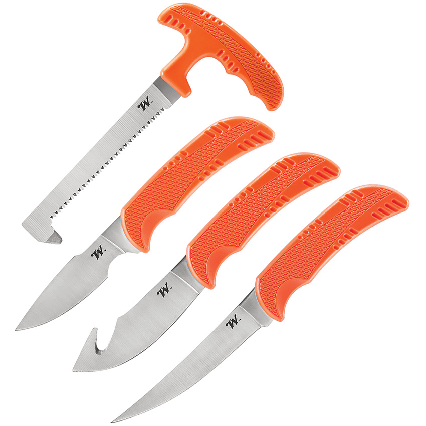 Winchester Deer Season XP Kit Winchester Deer Season XP Kit