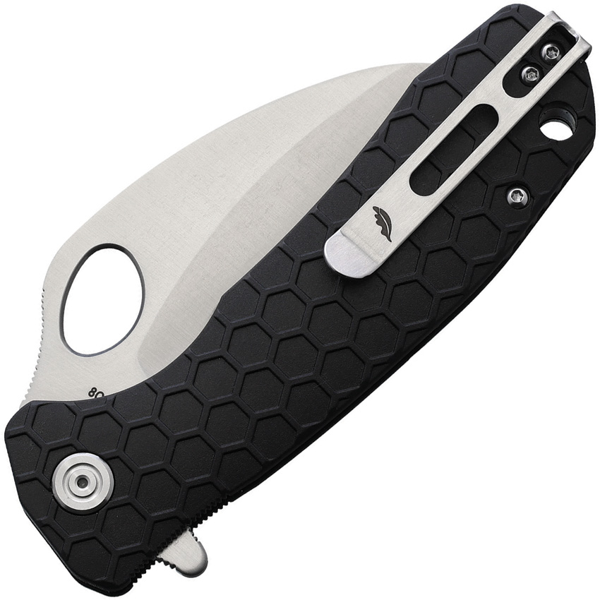 Honey Badger Knives Claw Linerlock (3.38") Honey Badger Knives Claw Linerlock (3.38")