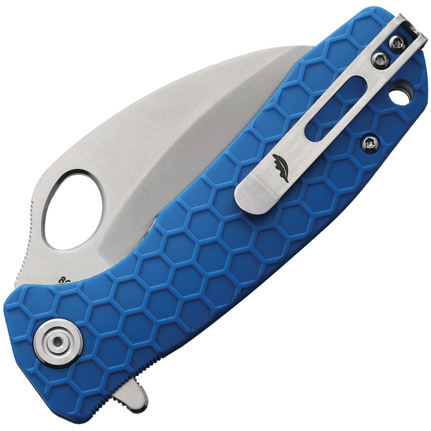 Honey Badger Knives Claw Linerlock (3") Honey Badger Knives Claw Linerlock (3")