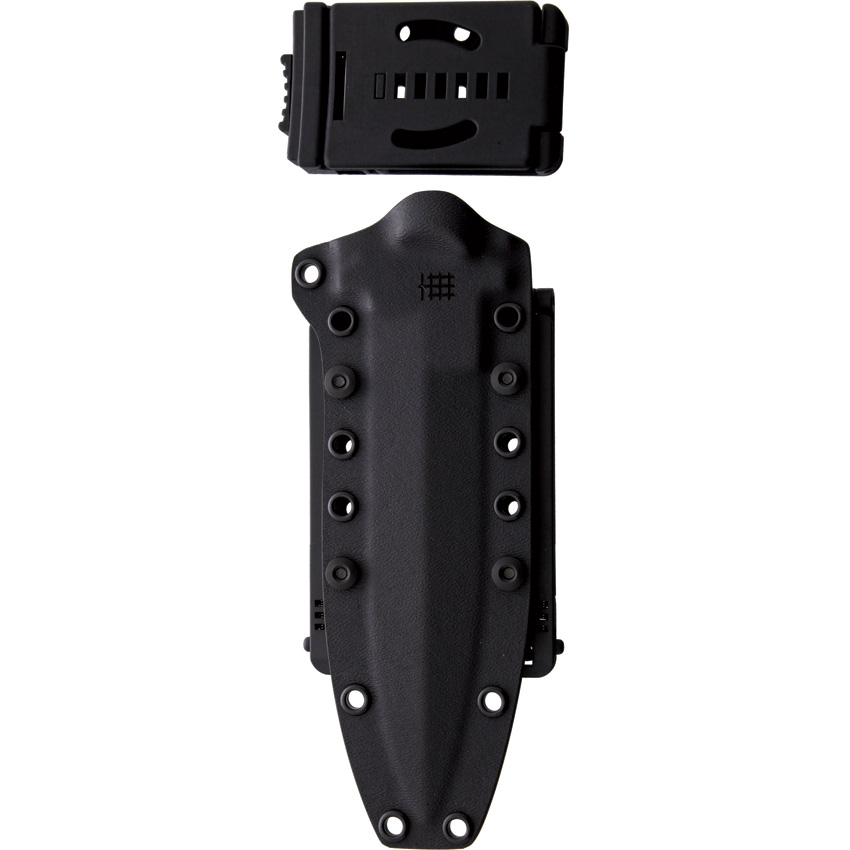 Halfbreed Blades Medium Infantry Knife (6.5") Halfbreed Blades Medium Infantry Knife (6.5")