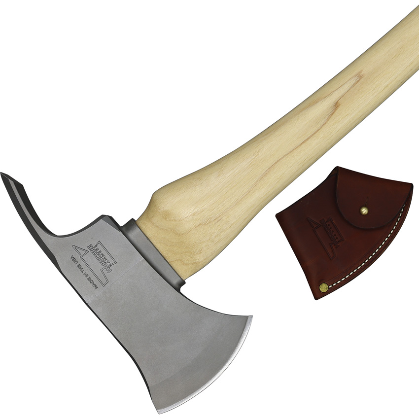 Hardcore Hammers Conservationist TR Axe 27