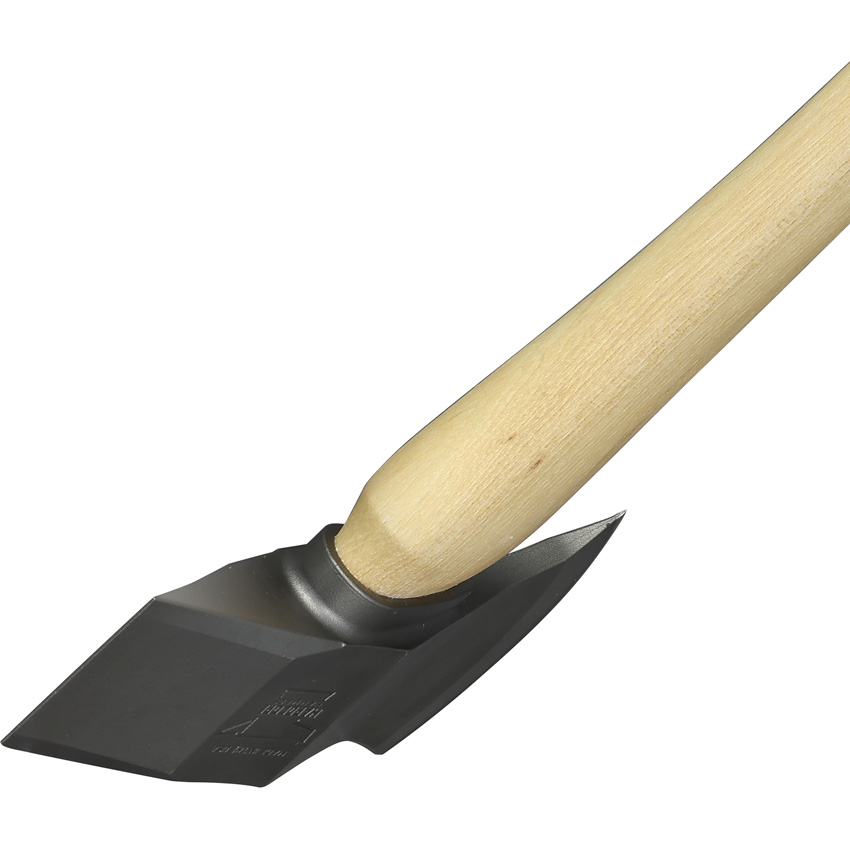 Hardcore Hammers Forester TR Axe Natural 23
