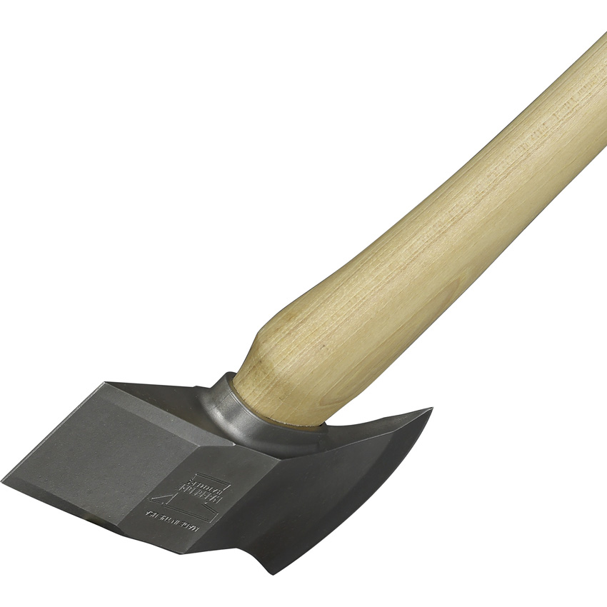 Hardcore Hammers Forester TR Axe Natural 27