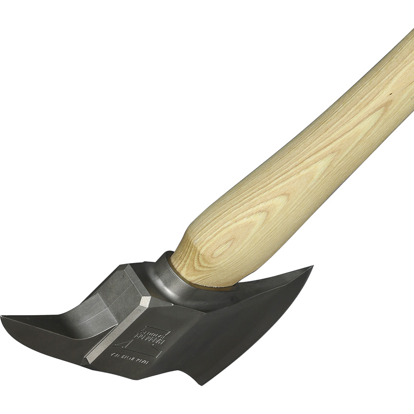 Hardcore Hammers Pioneer TR Axe Natural 23