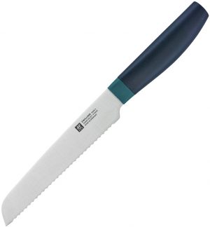 HENCKELS ZWILLING Now-S Utility Knife Blue (5.5″)