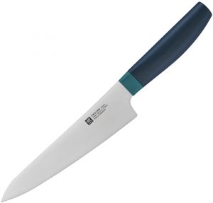 HENCKELS ZWILLING Now-S Prep Knife Blue (5.5″)
