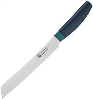 HENCKELS ZWILLING Bread Knife Blue (8″)