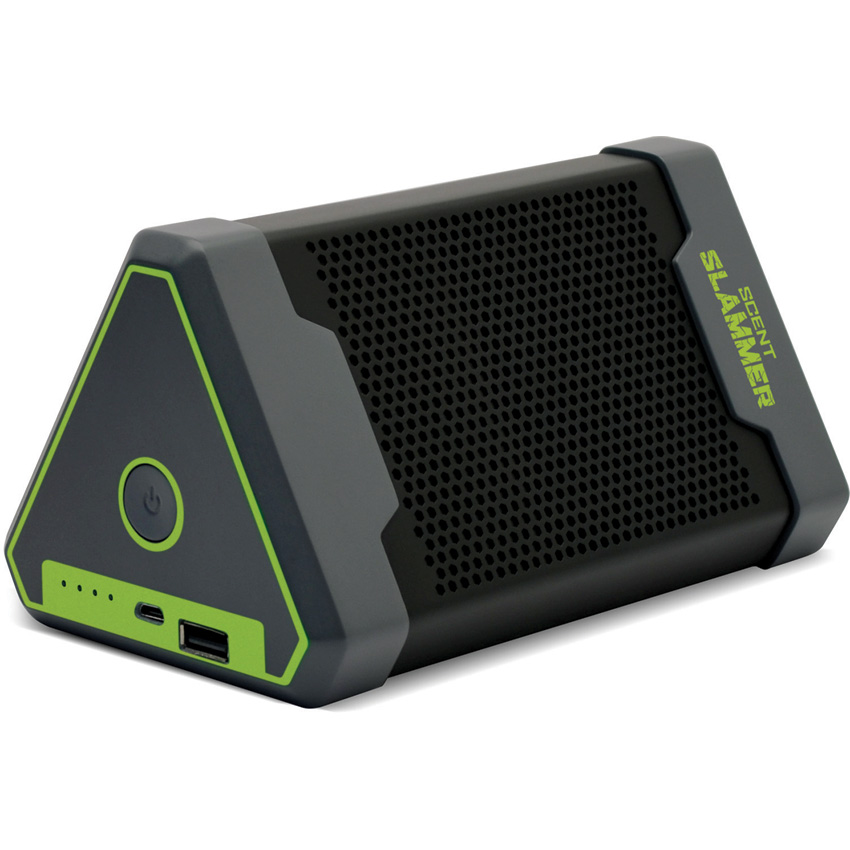 HME Throw-N-Go Ozone Air Purifier HME Throw-N-Go Ozone Air Purifier